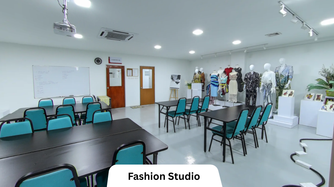 Lincoln University College feature image